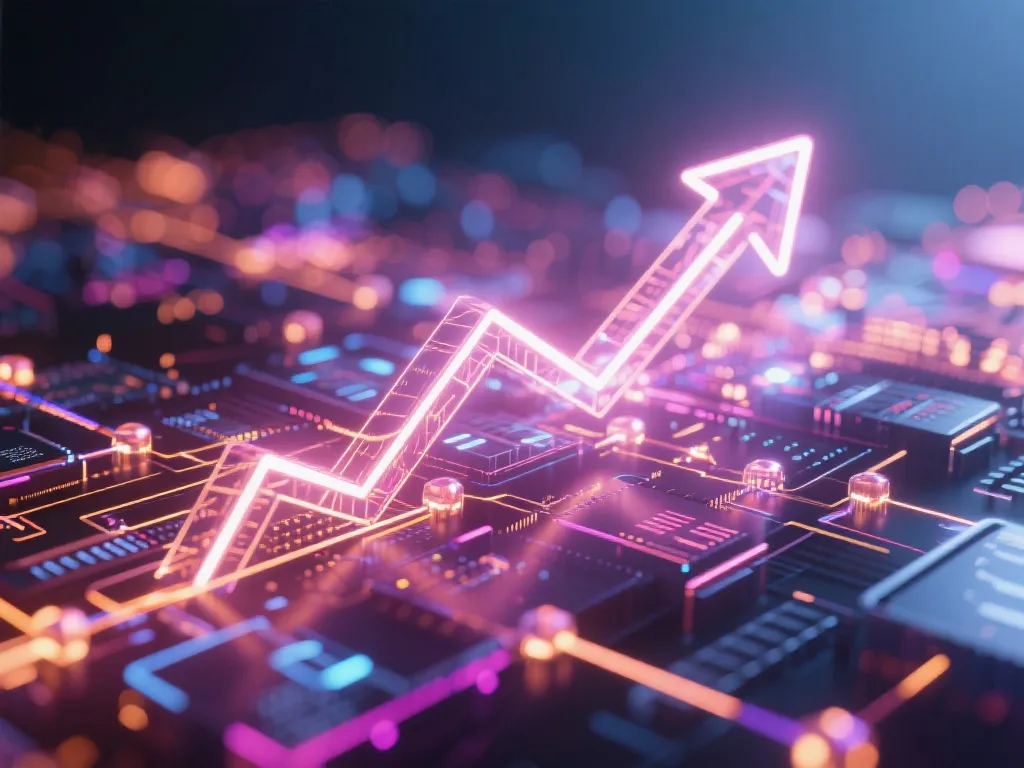 游戏技术与行业发展图景